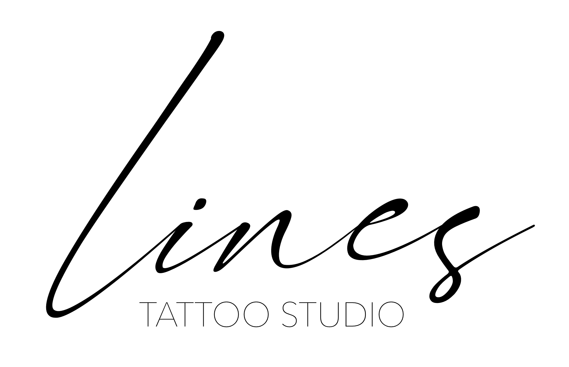Lines Studio Logo